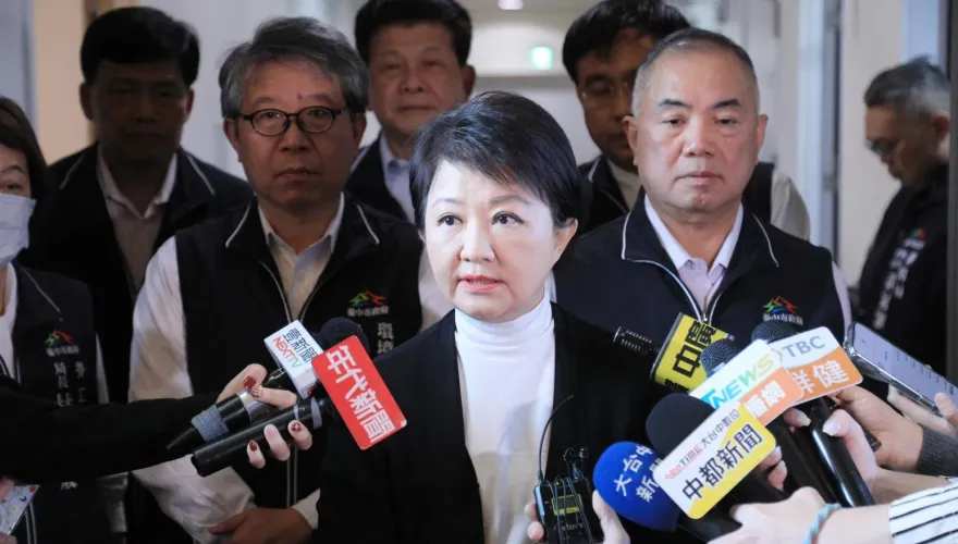 全聯倉儲大火狠奪9命！營造廠、建築師遭市府移送懲戒