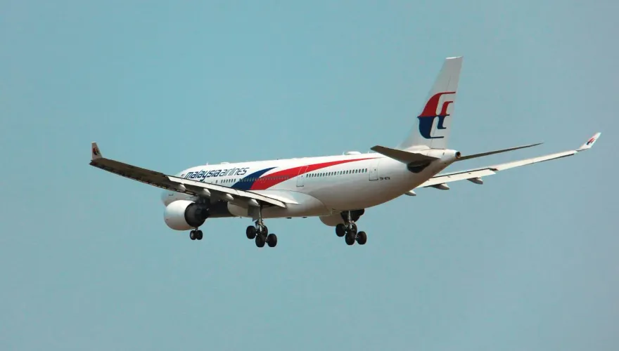 十年懸案！馬來西亞交通部：將重啟搜尋MH370下落