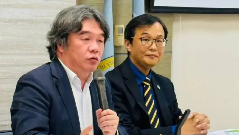 傳毒物專家將接任食藥署長！姜至剛：尚未接獲徵詢