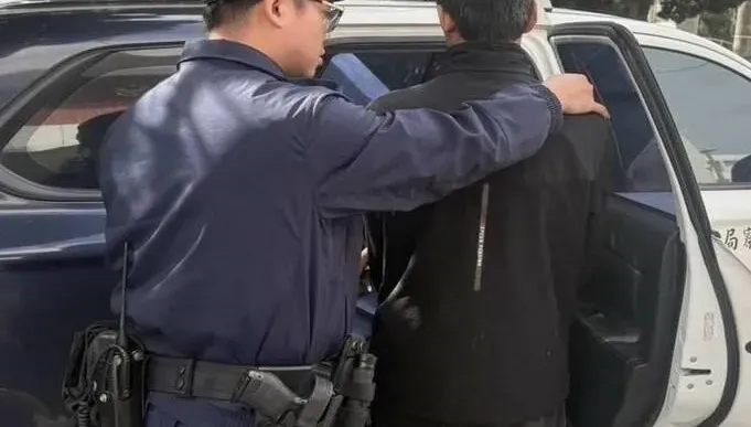 抓到了！彰化2看門狗遭槍擊1死1傷　槍手被逮辯：測試準度