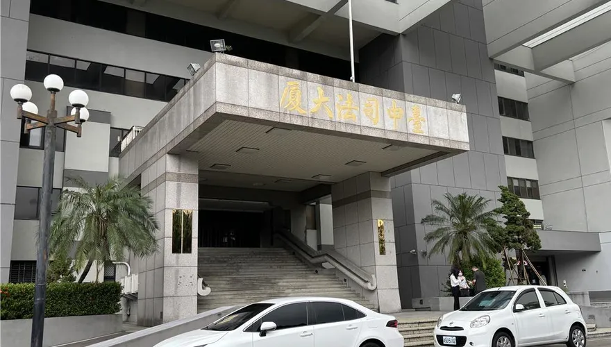 台中清潔隊貪污案案情擴大！　檢方再聲押1人