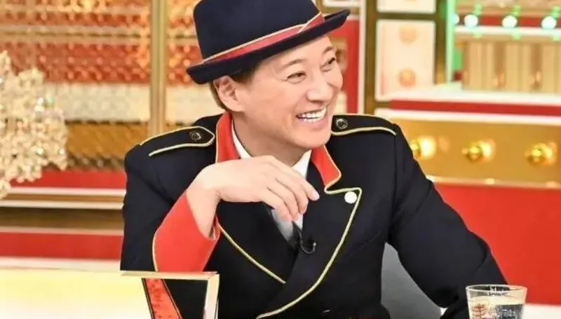 豪砸9千萬封口？中居正廣遭爆桃色風波　經紀公司：已協商解決