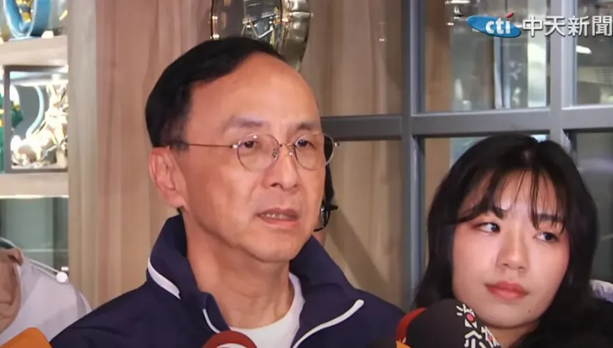 國民黨反制綠營大罷免戰術曝光！傳將精準打擊7綠委