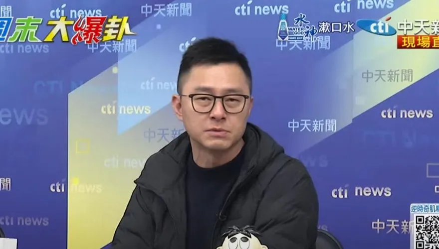 誰中800萬？北市議員紛紛否認　詹為元秀地圖呼籲「自首」