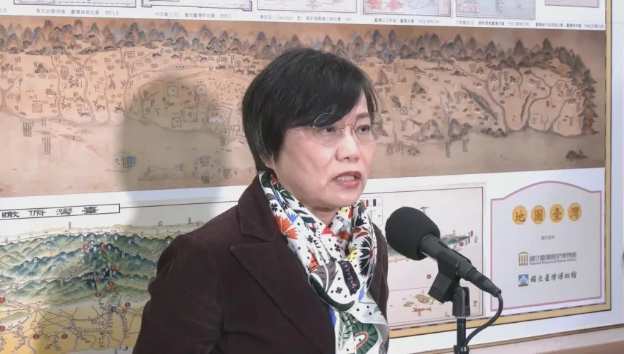藍委修法保台北市第3副市長　劉世芳：人口250萬就沒問題