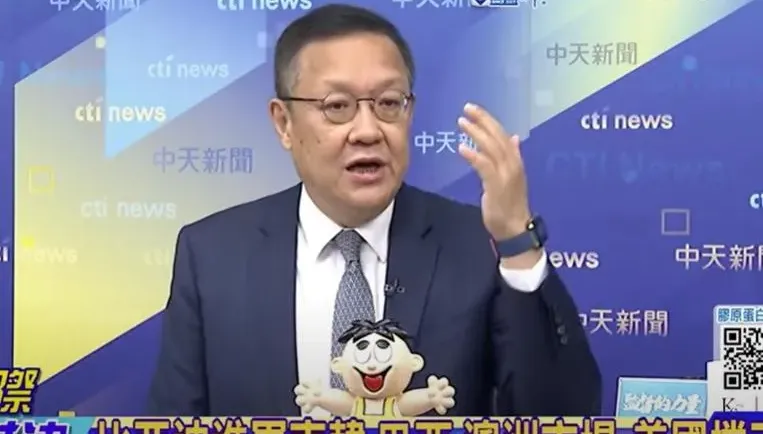 影/本田日產合併來勢汹汹？介文汲：比亞迪早卡位巴西、泰國
