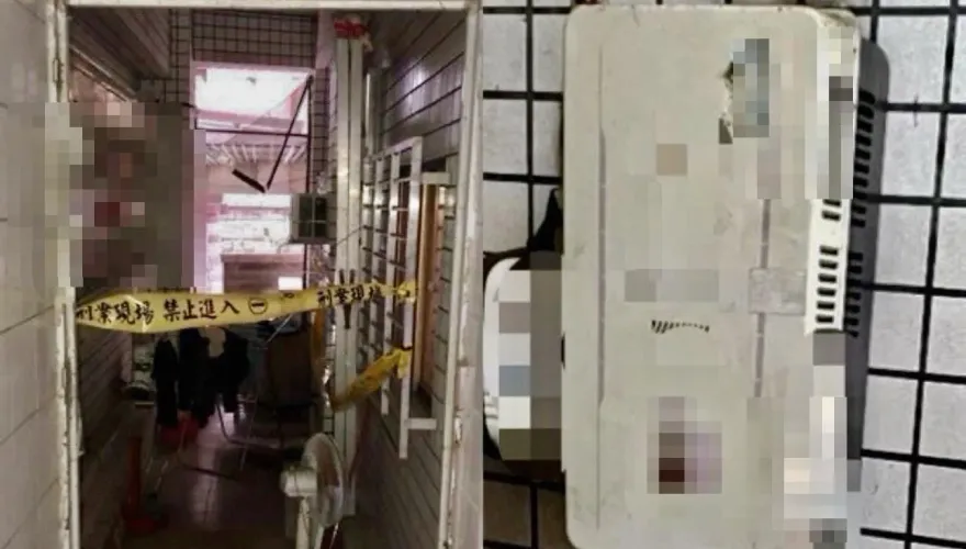八里夫妻一氧化碳中毒雙亡　鄰居悲嘆：才剛宣導過…