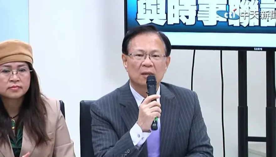 農業部發布公糧收購價24.5　民眾黨怒批欺騙農民藐視立院