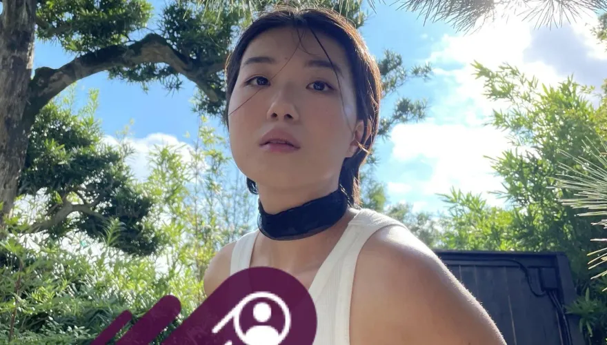 試鏡被要求「只穿內衣褲」拍片！李詠詩驚爆詐騙手法：好焦慮