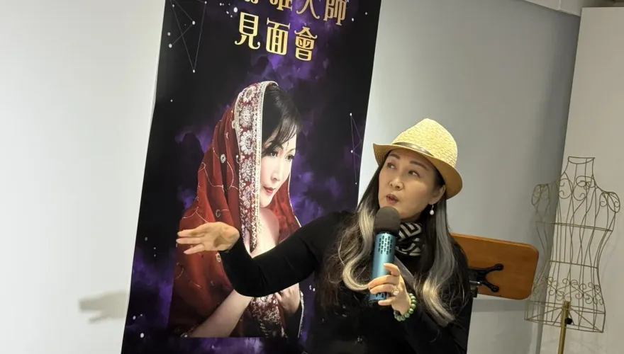 2025業力爆發！占星預言3-7月重要轉折　全球迎5大巨變
