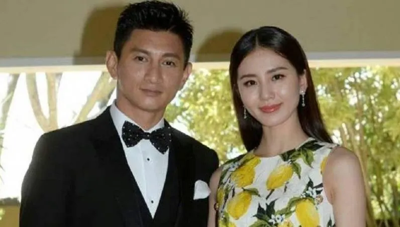 吳奇隆劉詩詩書面離婚傳聞再起！狗仔影片打臉2人分居消息
