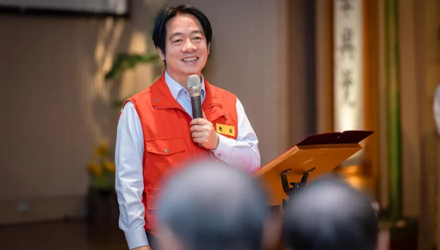 賴清德「沒同意這樣幹」？劉靜怡：那就請公開澄清