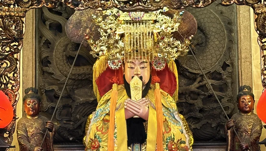 天赦日7/24登場！「補財轉運」黃金時段曝　切忌別殺生
