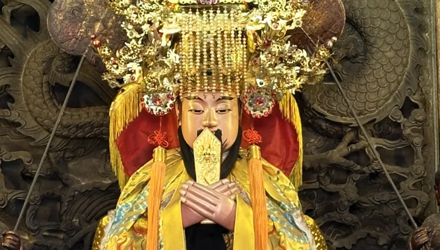 把握12/26天赦日開運！備「9供品」拜玉皇大帝懺悔轉運