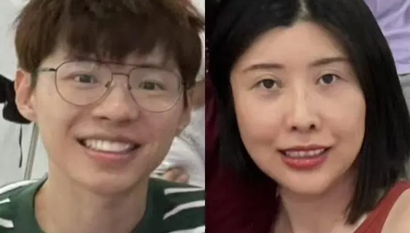 雪梨雙屍案新進展！台灣老公遭起底　染賭又販毒害死無辜妻