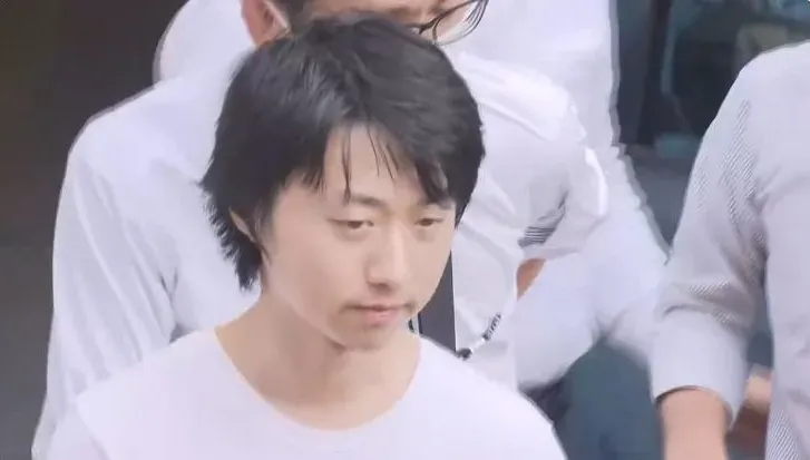 在靖國神社亂塗鴉慘了！東京地方法院判處姜姓被告8個月徒刑