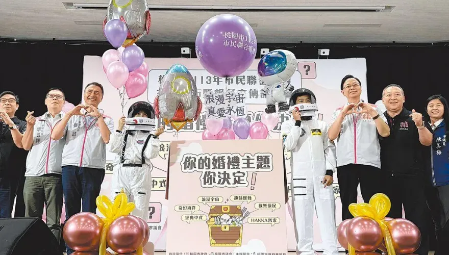 張善政加碼肺癌篩檢等社福措施　獲中央肯定跟進