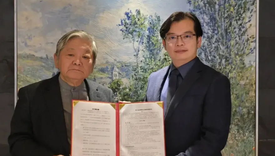 洛碁飯店集團落實永續布局RE100　與樺銳綠電簽10年3億度綠電
