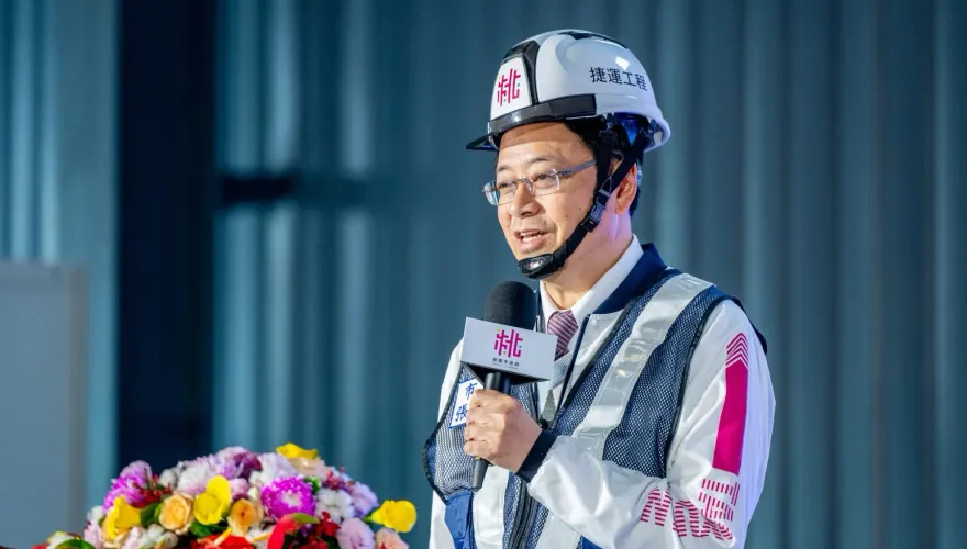 張善政上任2年繳亮眼成績單　「桃園磁吸作用正開始」