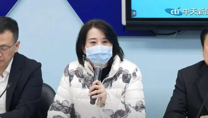 防疫用特別預算騙老百姓不懂？疾管署：指揮中心已解散