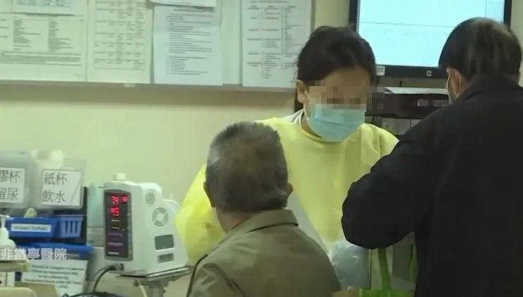 護師工會5/5上街抗議！爭三班護病比入法　石崇良：持續評估