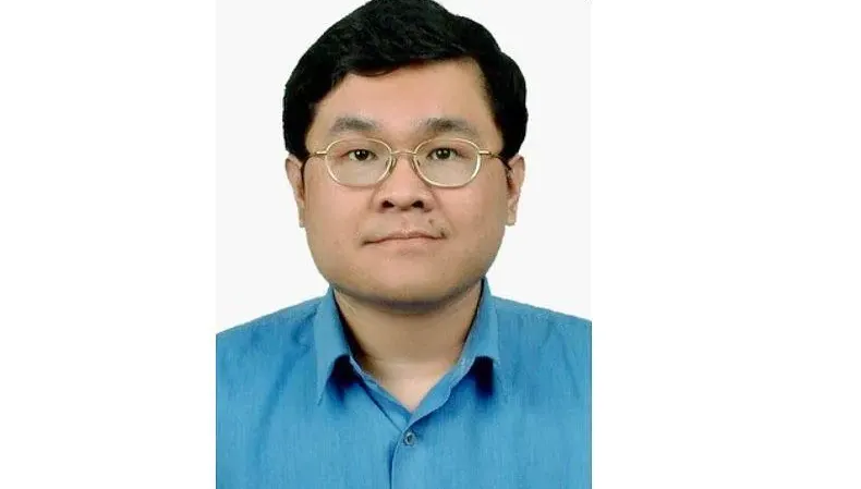 勞動部政務次長懸缺找到人　文化大學教授李健鴻接任
