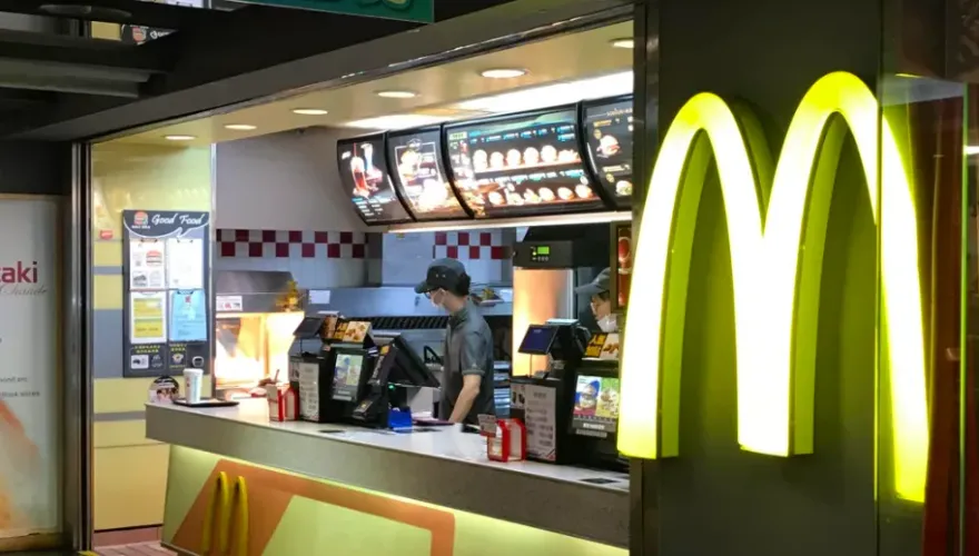 27年歷史！台南遠百麥當勞驚傳歇業　在地人不捨：正在邊吃邊哭