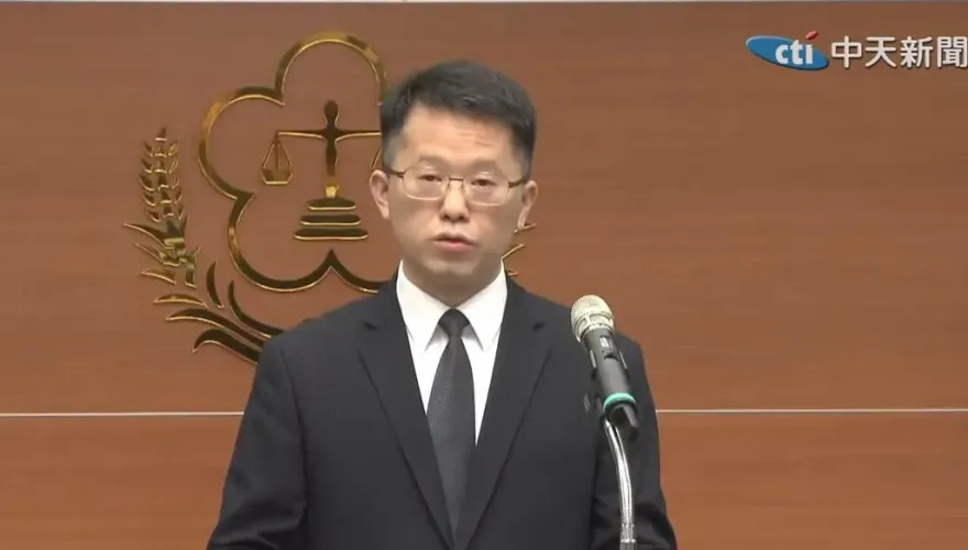 柯文哲京華城、政治獻金案起訴　國民黨籲：勿羅織罪名