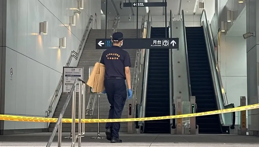 中捷砍人兇嫌遭判10年因「預謀、精神鑑定未符合減刑規定」