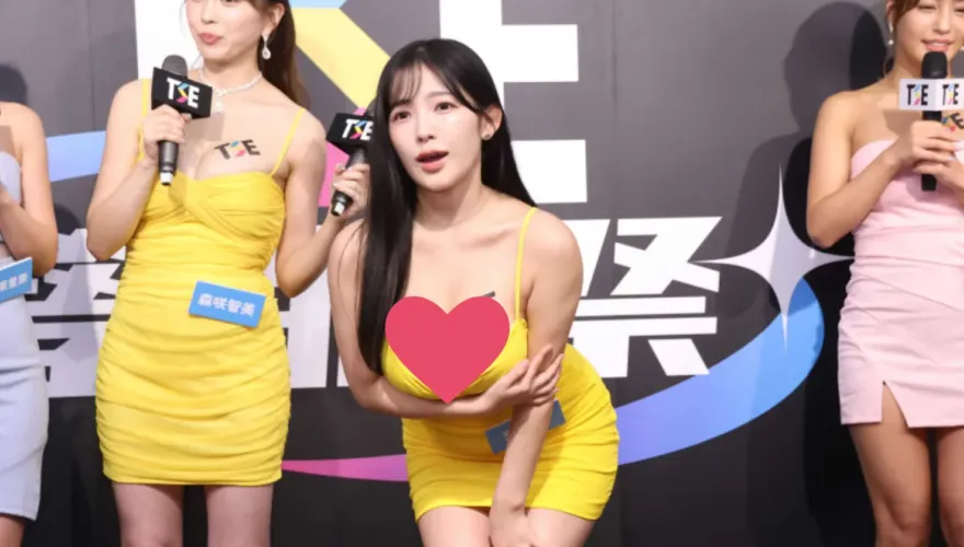 日寫真女神大亂鬥！天木純彎腰UU炸出　森咲智美坐地開腿全被攝