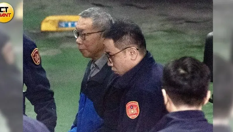 柯文哲5小時接押庭攻防曝光！律師咬死檢方證據不足　無法證明收錢時間地點