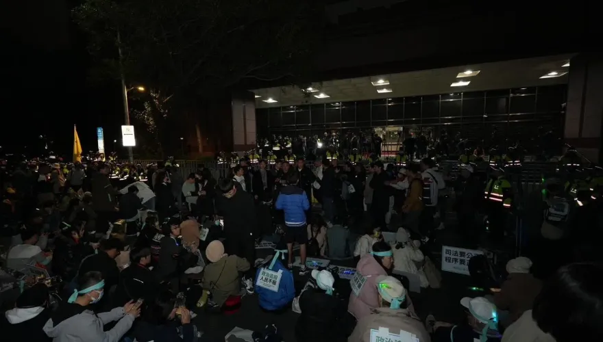 3千萬交保！柯文哲痛斥檢方羅織巨大罪名　782字聲明全文曝
