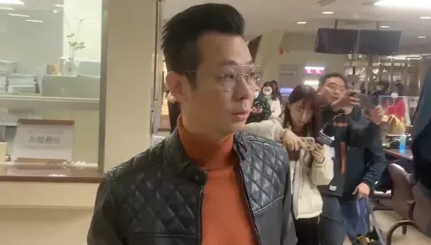 彭振聲律師坦言：500萬交保金比預期高！　再爆他身體狀況不樂觀