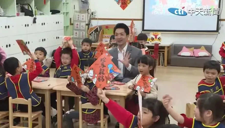 北檢曝柯文哲「屯田計畫」搶北市補助　蔣萬安：依法審查