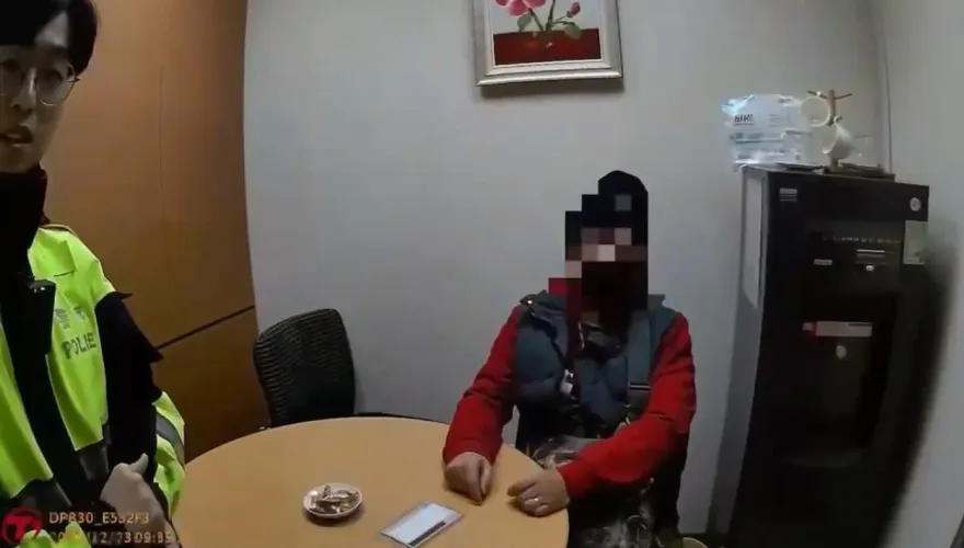 沒見面就要結婚！男子深陷愛情詐騙　臨櫃提款險噴65萬