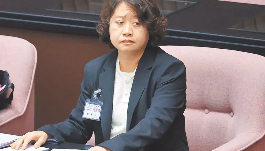 劉靜怡又發文了！爆和府方達共識停止抹黑：網軍側翼有做到嗎？