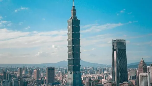 台北101伊藤忠股權釋出！傳中信金、正大集團承接