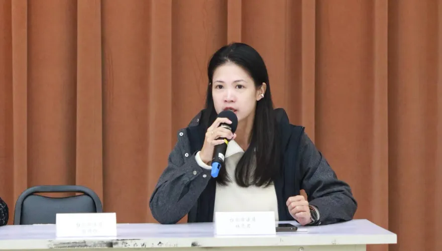 應曉薇被爆疑有「雙重國籍」？林亮君轟騙選民：3000萬薪水全數吐出