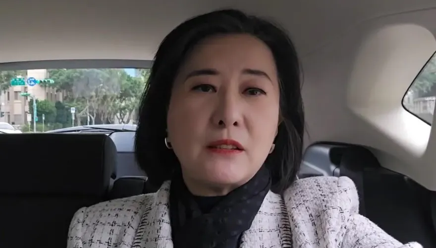 突然提大罷免國民黨立委　王鴻薇：柯建銘設計工總