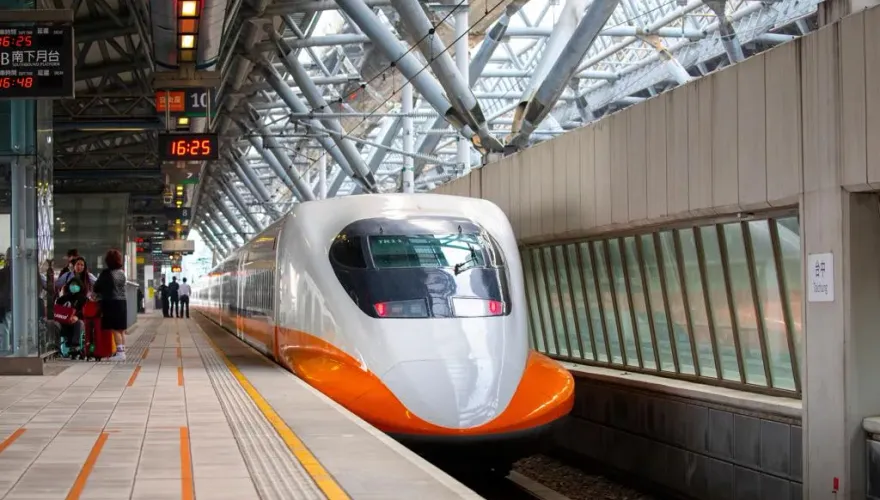 高鐵南延屏東拍板定案了！卓榮泰：採進台鐵高雄站「高雄方案」