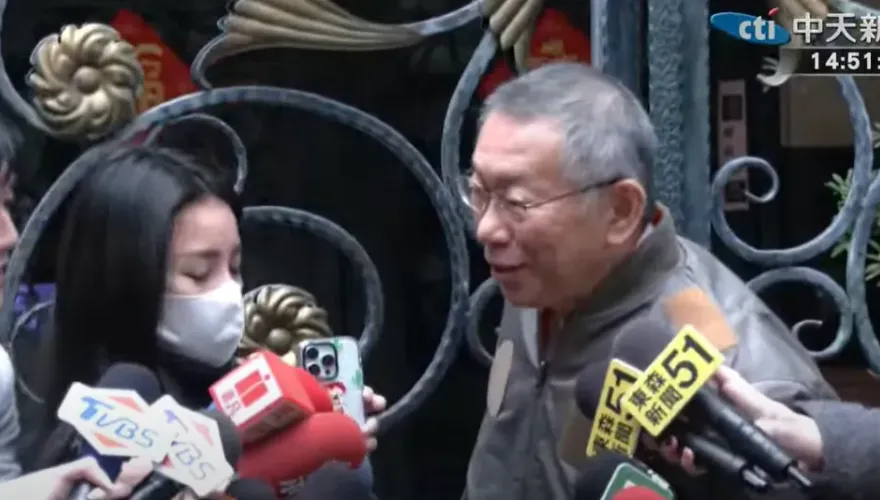 拋三點轟檢方政治辦案　吳怡萱：還有「民進黨們」裡應外合