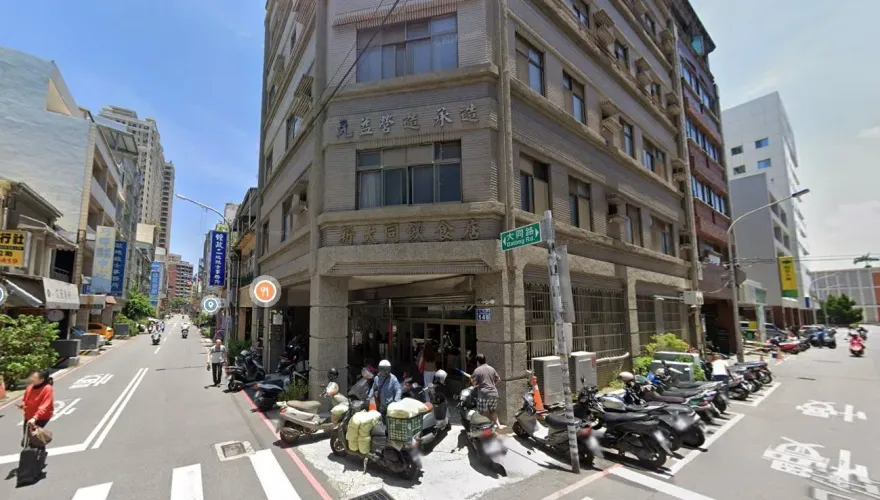 飄香80年！新竹必比登500碗小吃「新大同飲食」宣布熄燈