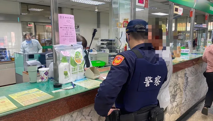 影/賣二手iPhone16被騙！彰化假買家話術曝光　賣家積蓄險全沒