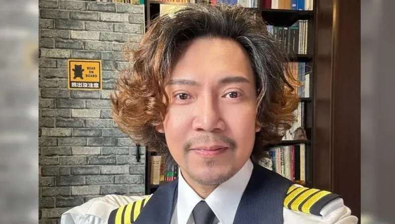 前機長詹姆士分析韓國空難　點出飛行員致命判斷：困惑一整天...