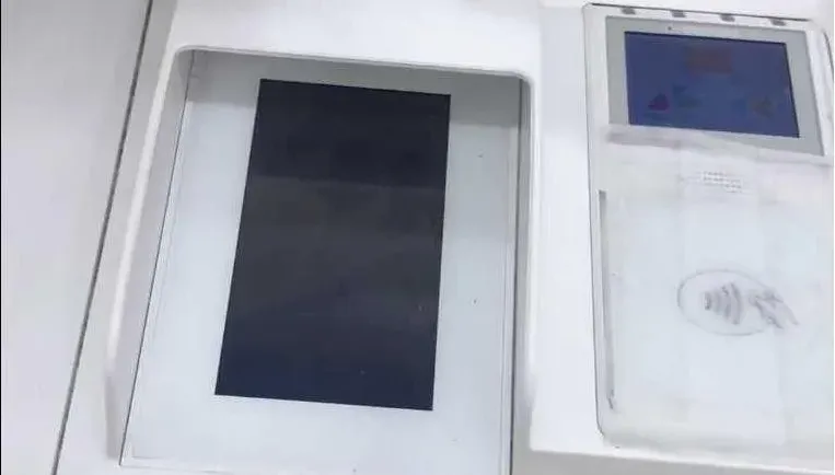 超商結帳新功能！不用報電話、刷條碼　全場驚呆：個資免外洩