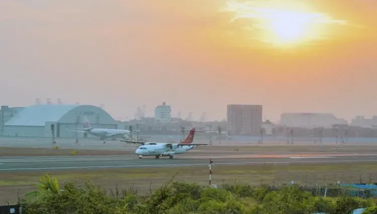新建高雄國際機場構想　行政院持開放態度