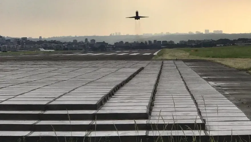濟航空難179死！務安機場「攔阻床」碰巧維修　救命原理揭秘