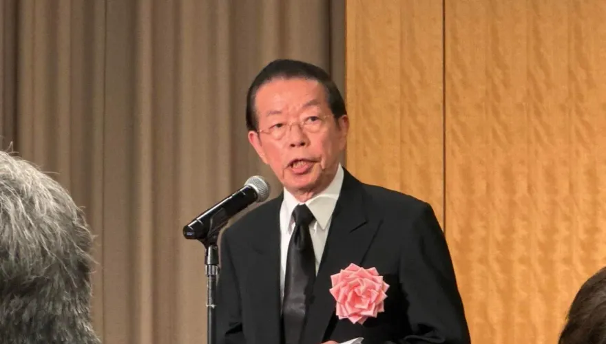 批大罷免是「惡的循環」　謝長廷今再爆基層公職無奈心聲