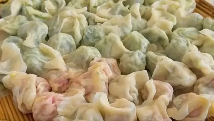 春節申遺成功餃子是下一個？陸網友：趕緊推動別又被南韓搶先
