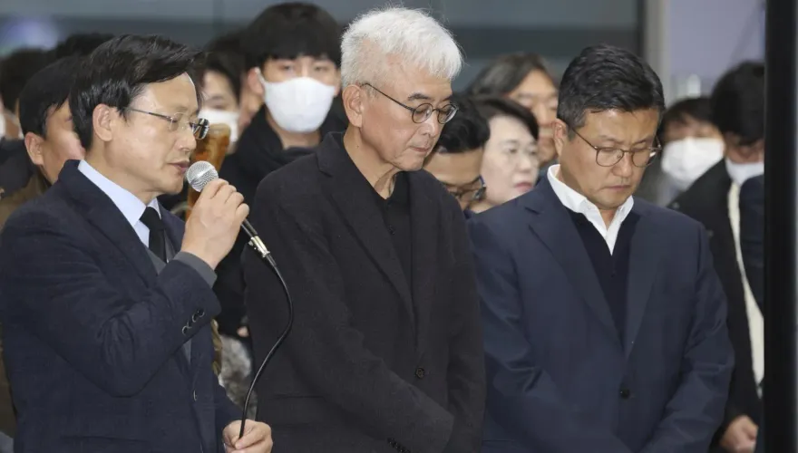濟航空難罹難者已確認174人身分　認屍作業一團亂家屬痛罵